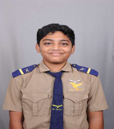 BOGGULA GURU ADITHYA REDDY